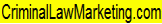 Marketing for Criminal Lawyers